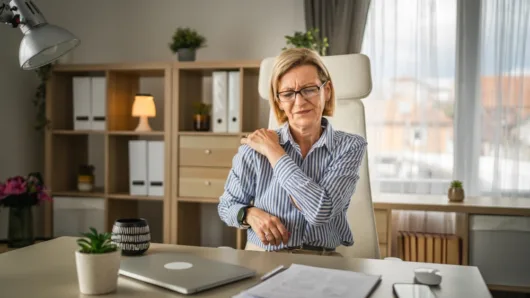 Tips for Managing Chronic Pain Without Heavy Meds