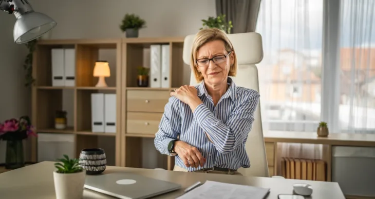 Tips for Managing Chronic Pain Without Heavy Meds