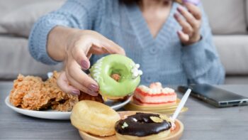 Sugar and Your Skin: What Actually Happens When You Cut It Out