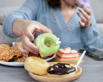 Sugar and Your Skin: What Actually Happens When You Cut It Out